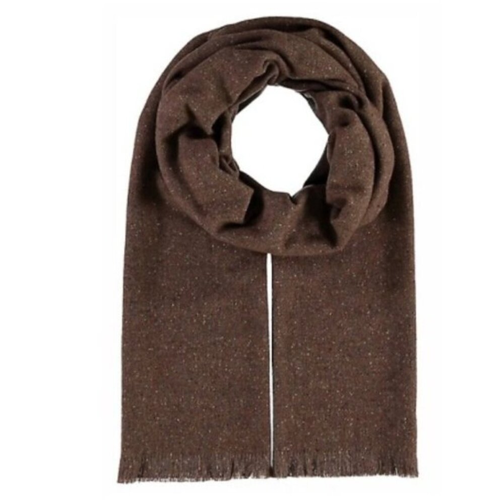 Etereo Women's Solid Scarf